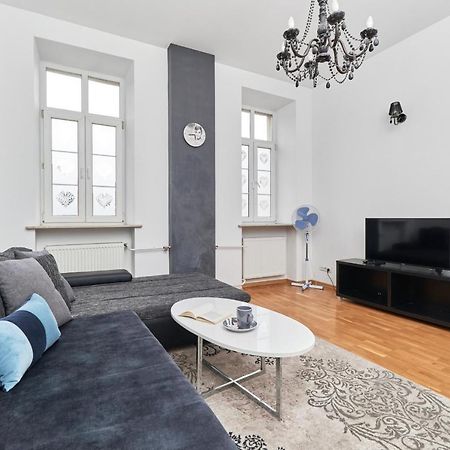 Rynek Apartment The Heart Of The City By Noclegi Renters Wrocław Exteriör bild