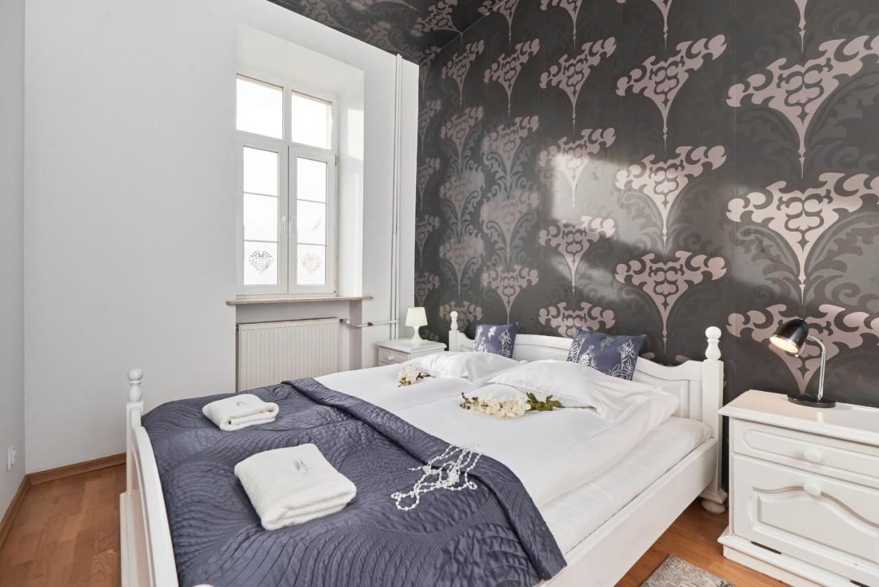 Rynek Apartment The Heart Of The City By Noclegi Renters Wrocław Exteriör bild