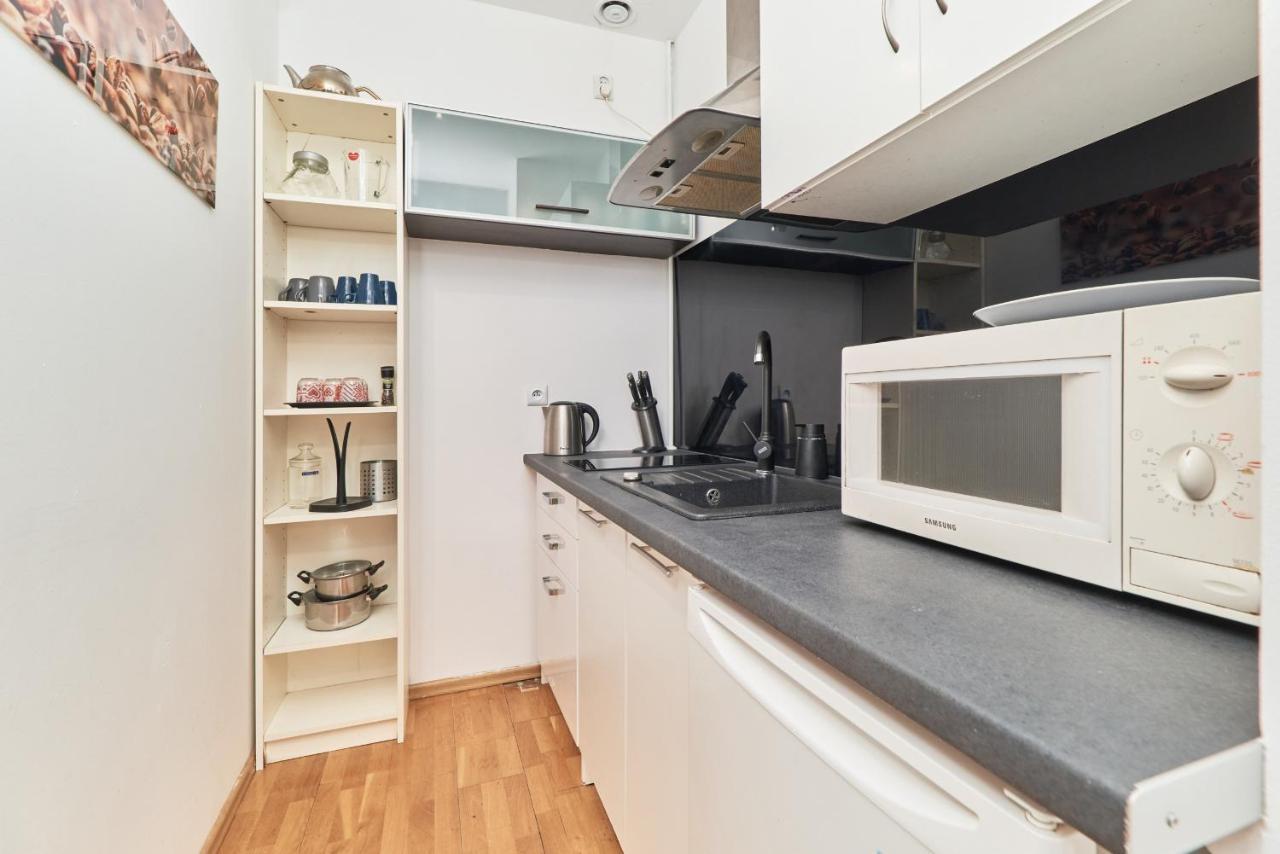 Rynek Apartment The Heart Of The City By Noclegi Renters Wrocław Exteriör bild