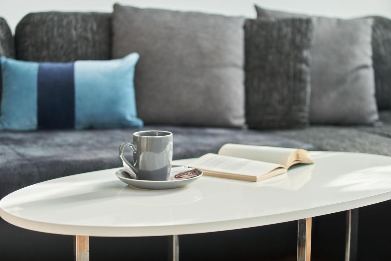 Rynek Apartment The Heart Of The City By Noclegi Renters Wrocław Exteriör bild